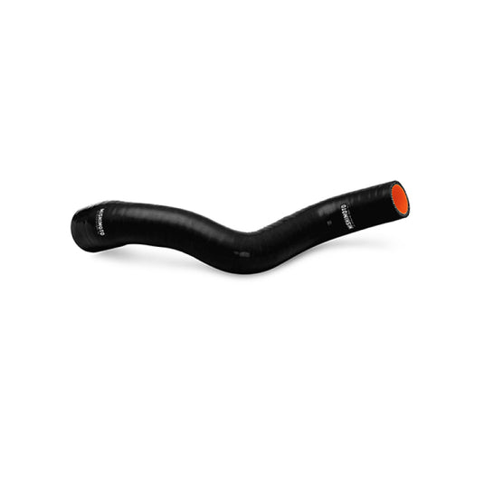 Mishimoto MMHOSE-FIST-14BK MM Silicone Hose - Radiator
