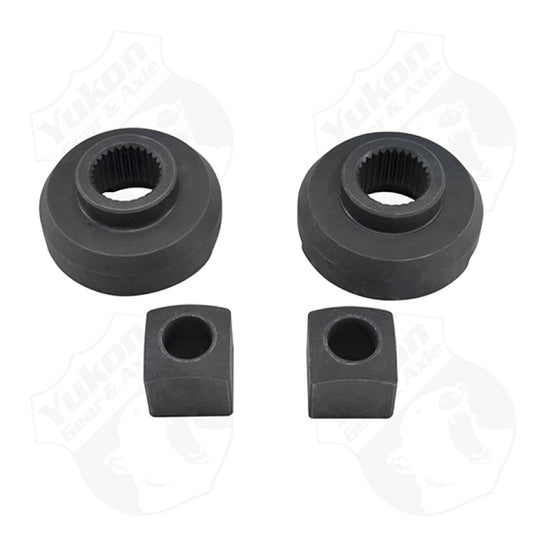 Yukon Gear & Axle YP MINSF8.8-31 YUK Mini Spools