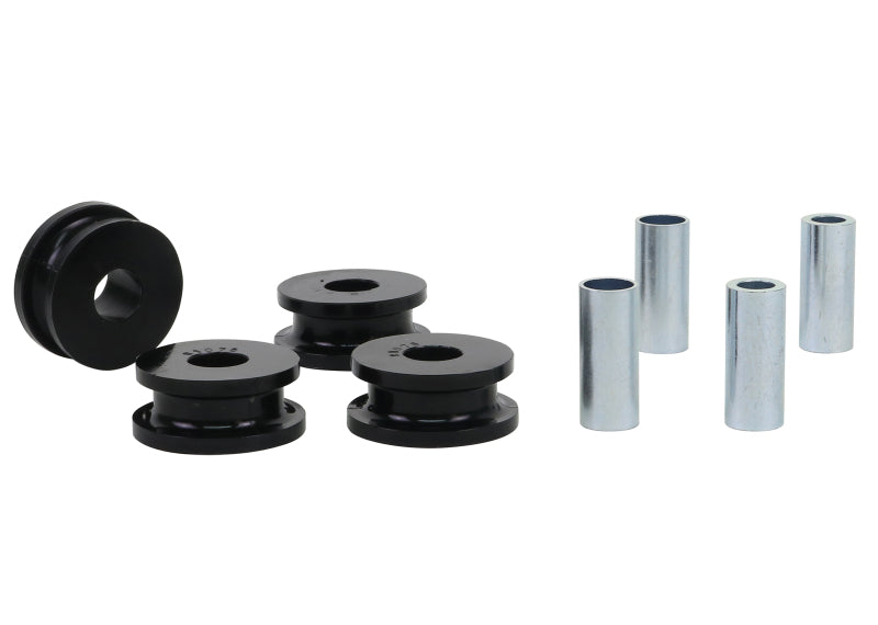 Load image into Gallery viewer, Whiteline W81075 WL Bushings - Radius Rods
