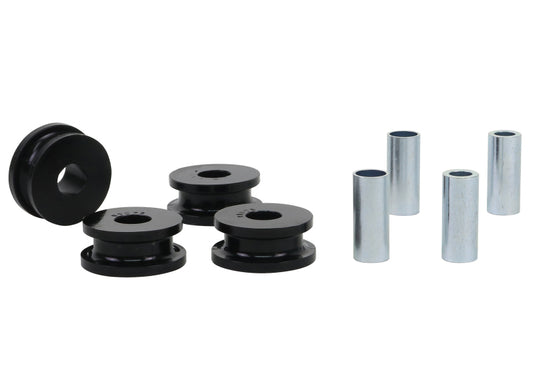 Whiteline W81075 WL Bushings - Radius Rods