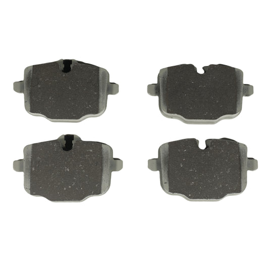 Brembo Oe P06061N BRE Ceramic Pads