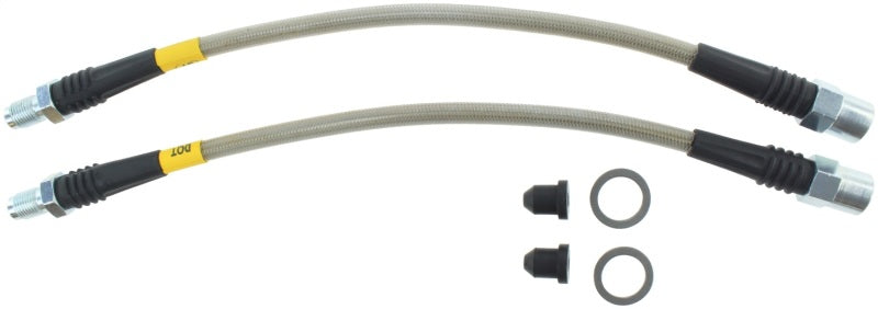 Load image into Gallery viewer, Stoptech 950.34531 ST Brake Line Kits

