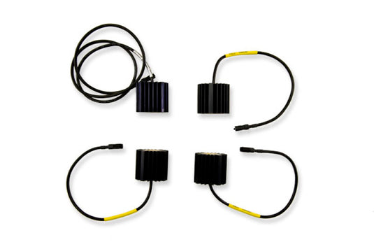 Kw 68510168 KW Elect Damping Cancellation