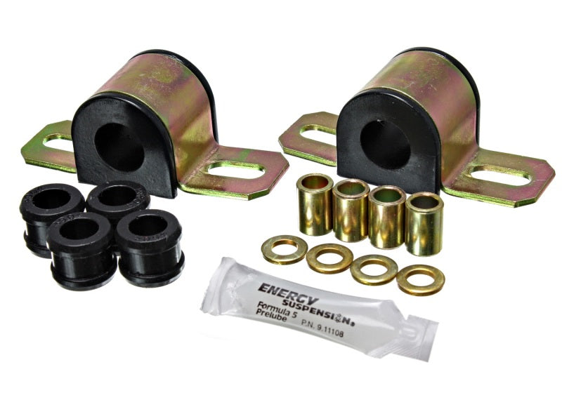 Load image into Gallery viewer, Energy Suspension 3.5151G ES Sway Bar Bushings - Black
