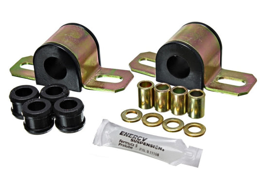 Energy Suspension 3.5151G ES Sway Bar Bushings - Black