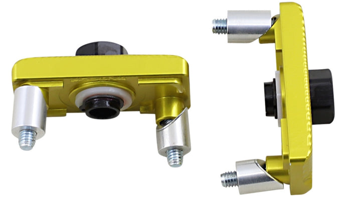 Driven Racing DRCAX-201GD Axle Block Slider - Gold