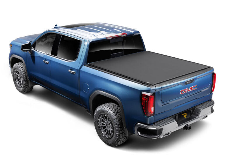 Load image into Gallery viewer, Truxedo 1246916 TRX Bed Cover - Pro X15 TS
