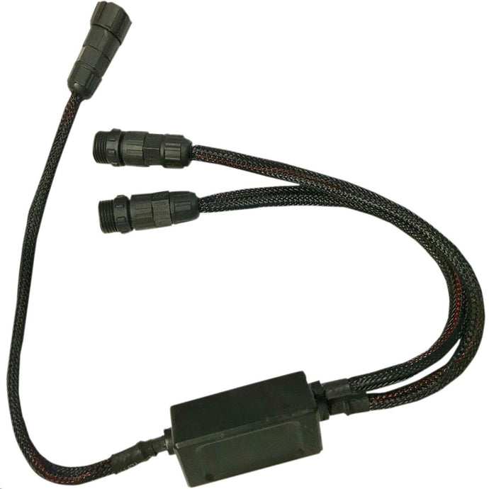 Navatlas D2Y Cable Din Jack