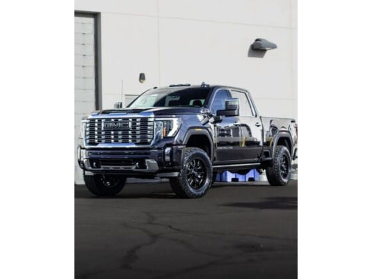 Cognito 110-P0779 COG Leveling Kit - Performance