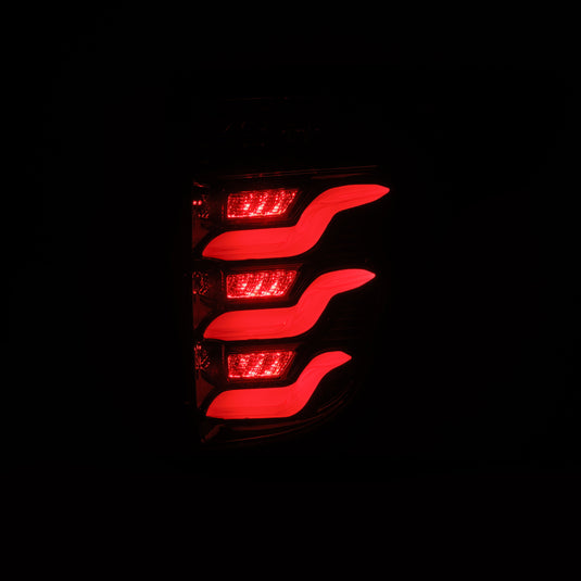 Alpharex 660010 ARX PRO-Series Tail Lights