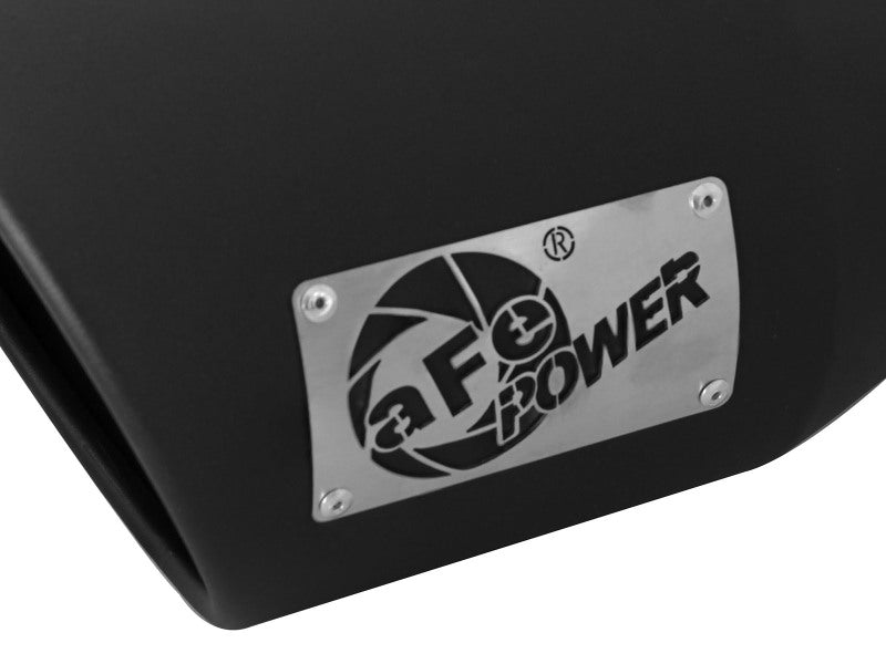 Load image into Gallery viewer, Afe 49T50702-B12 AFE Mach Force-Xp Exhaust Tip
