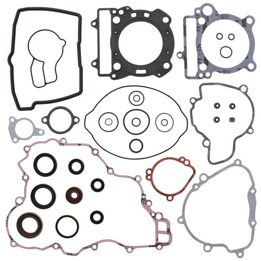 Vertex Pistons 811328 VEP Complete Gasket Kit