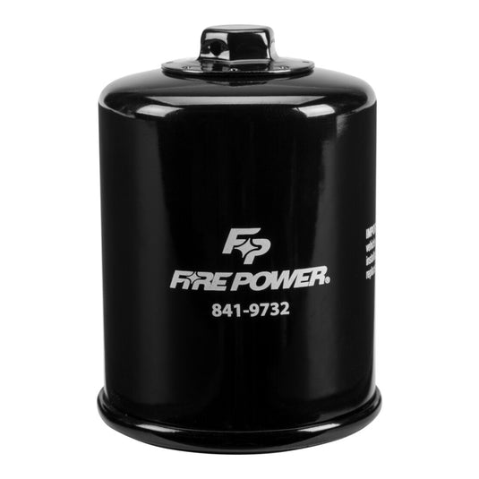 Fire Power PS621 HP Select Oil Filter