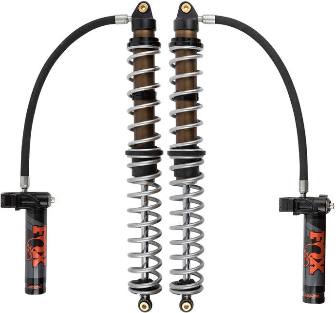 Fox Racing Shox 885-08-065-4 2.5 UTV Podium RC2 Shock Set - Race