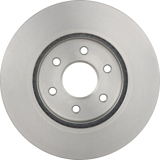 Brembo Oe 09.B552.11 BRE UV Coated OE Equiv Rotors
