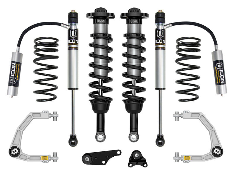 Load image into Gallery viewer, Icon K53293S ICO 2.5 Series Coilover Kits

