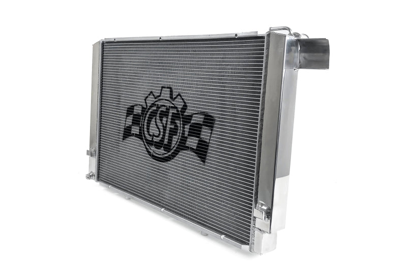 Load image into Gallery viewer, Csf 8057 CSF Radiators - Aluminum
