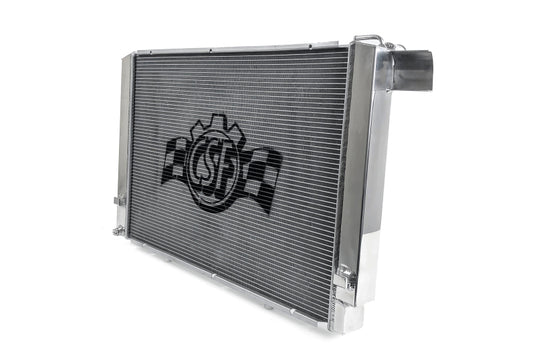 Csf 8057 CSF Radiators - Aluminum