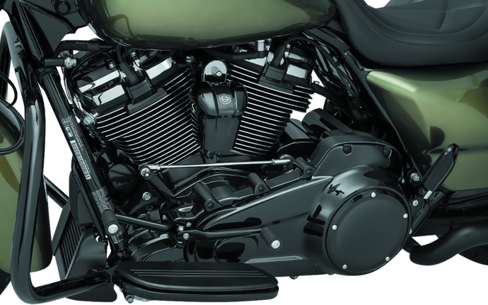 Kuryakyn 6443 KUR Primary Covers B