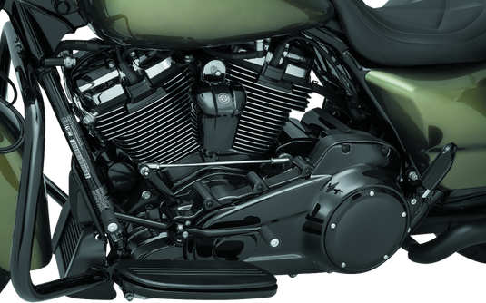 Kuryakyn 6443 KUR Primary Covers B