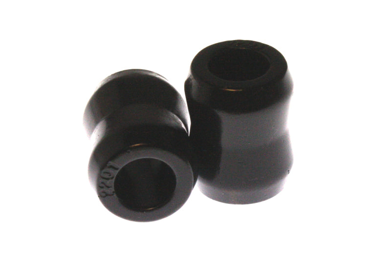 Load image into Gallery viewer, Energy Suspension 9.8108G ES Shock Eye Bushings - Black
