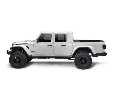 Rugged Ridge 13550.31 RUG Tonneau Covers