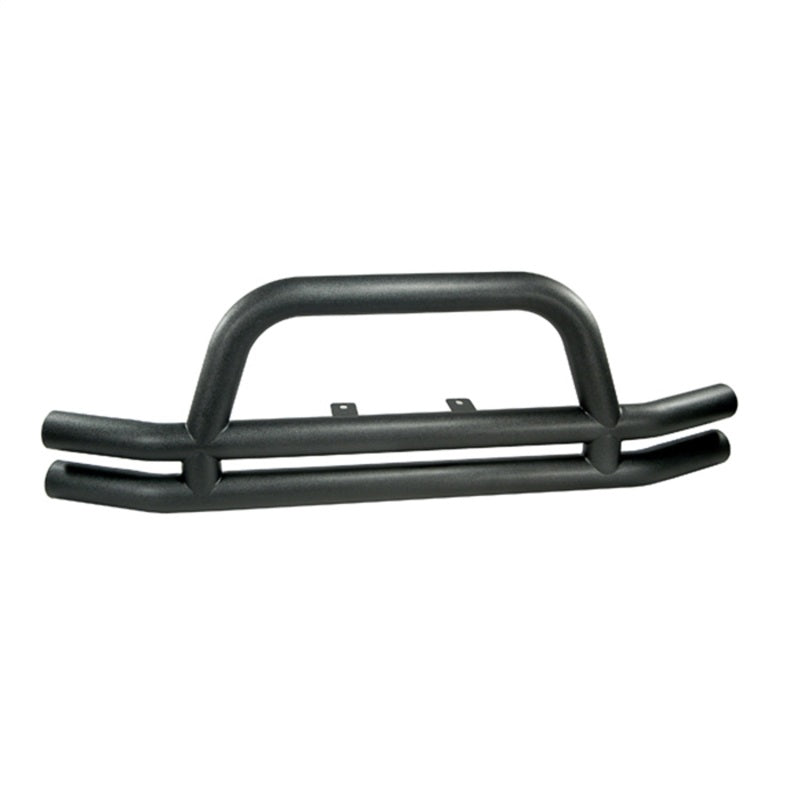 Load image into Gallery viewer, Rugged Ridge 11561.01 RUG Tube Bumpers
