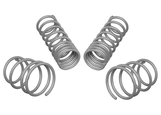 Whiteline WSK-SUB005 WL Performance Springs