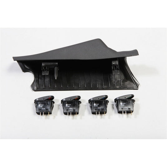 Rugged Ridge 17235.96 RUG Switch Pods