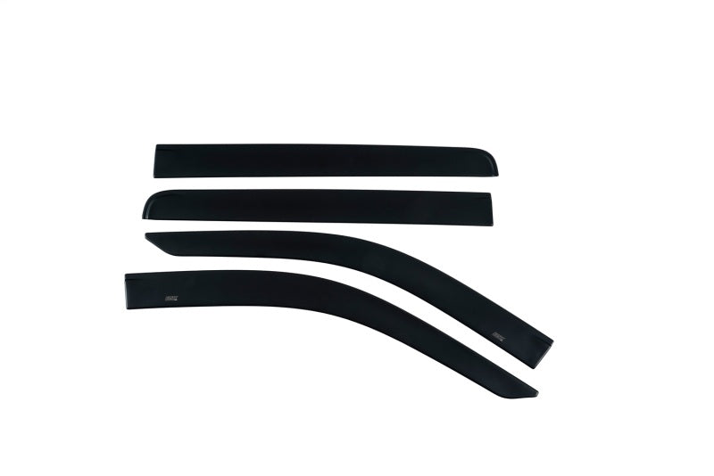 Load image into Gallery viewer, Husky Liners 2857017 HL Ventvisors - Matte Black
