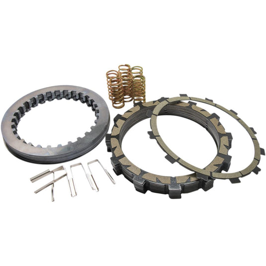 Rekluse RMS-2804040 Torqdrive Clutch Pack
