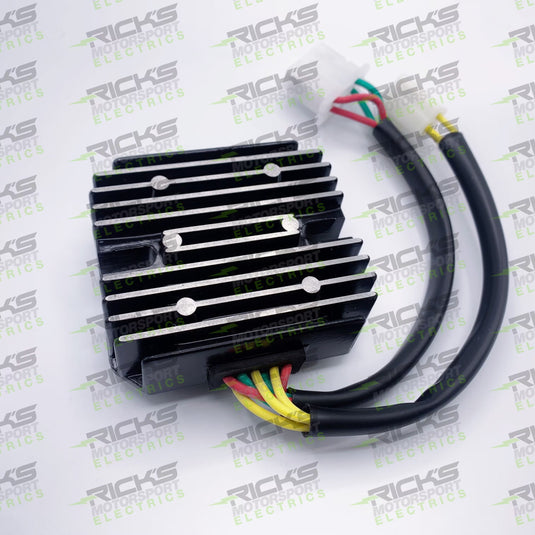 Ricks Motorsport Electric 14-219H Hot Shot Series Rectifier/Regulator
