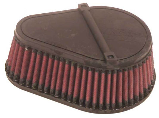 K&N Engineering SU-6596 KN Motorcycle Direct Fit Air Filters