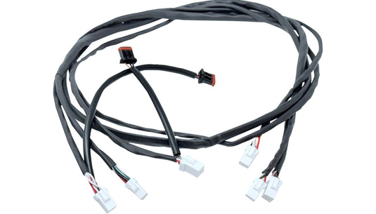Namz NHCX-C235 Handlebar Switch Harness