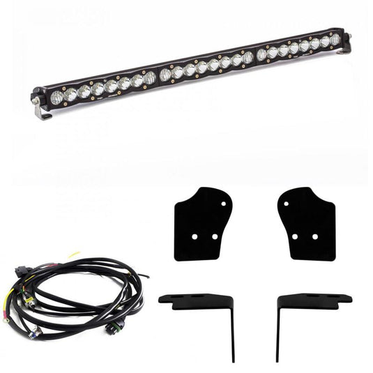 Baja Designs 447561 BAJ S8 Light Bars