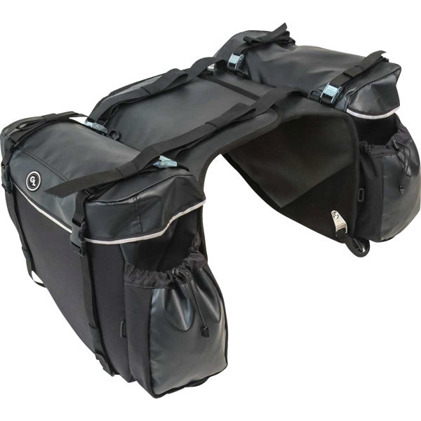 Giant Loop SPN23-B Siskiyou Panniers