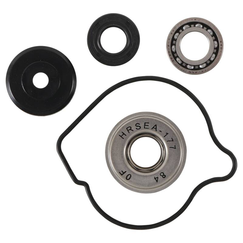 Load image into Gallery viewer, Hot Rods WPK0003 HDS Water Pump Kit

