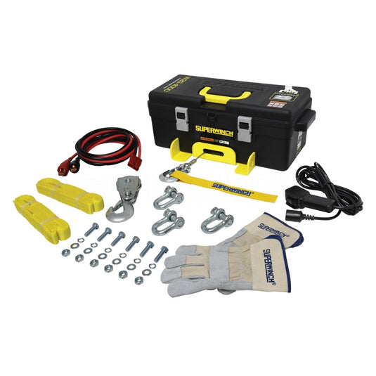 Superwinch 1140222 SUW Winches2Go Series Winches