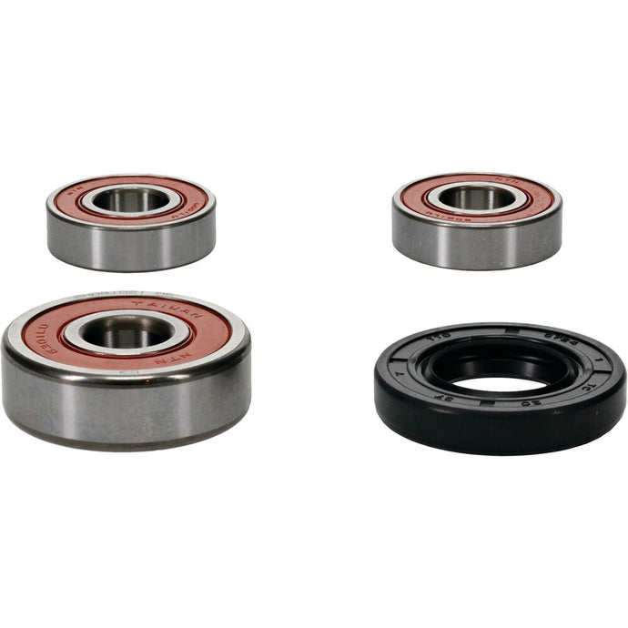 Pivot Works 25-1185-P Premium Wheel Bearing Kit