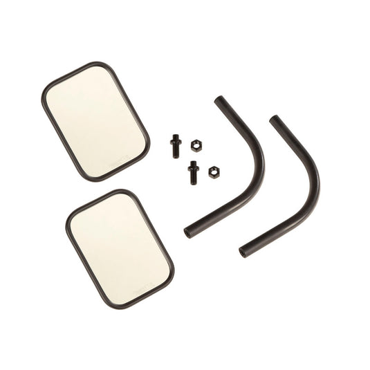 Rugged Ridge 11025.26 RUG Mirrors