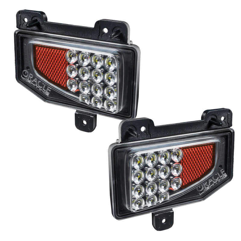 Load image into Gallery viewer, Oracle Lighting 5881-504 ORL Reverse Light Sets
