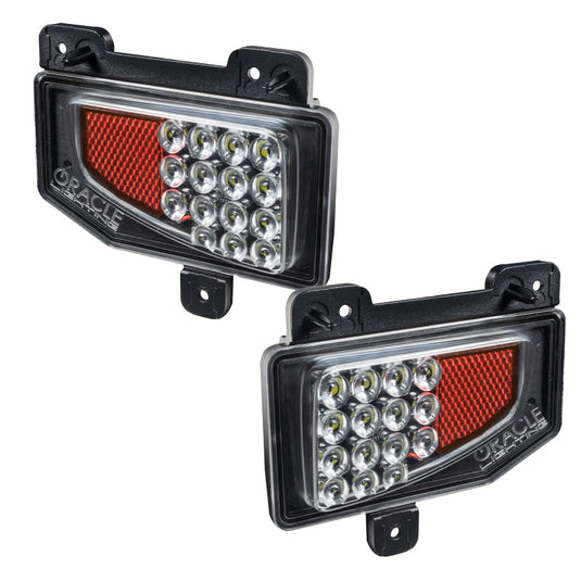 Oracle Lighting 5881-504 ORL Reverse Light Sets