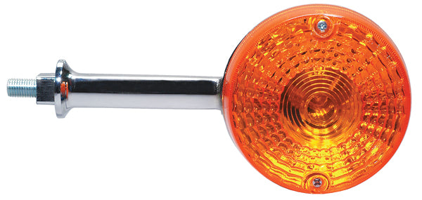 K&S Technologies 25-3046 DOT Approved Turn Signal - Amber