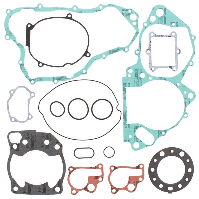 Vertex 808259 Complete Gasket Set
