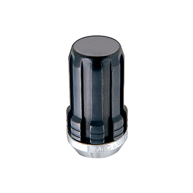 Load image into Gallery viewer, Mcgard 65315BK MCG SplineDrive Lug Nuts
