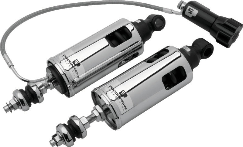 Load image into Gallery viewer, Progressive 422-4102C PGR 422 Shocks
