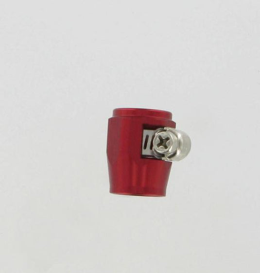 Goodridge P936-07DR Finisher - 5/16in, 3/8in - Red