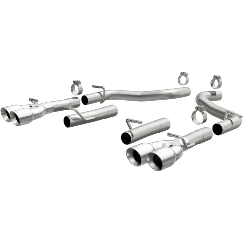 Load image into Gallery viewer, Magnaflow 19218 MAG Axle Back Exhaust
