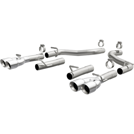 Magnaflow 19218 MAG Axle Back Exhaust