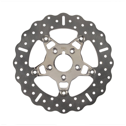 Ebc Powersports FSD011C EBC MD Contour Rotors